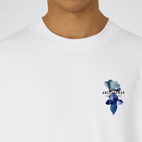 Oversized T-Shirt. Beautiful Summer