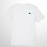 Camiseta Blanca Cangrejo