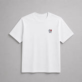 Camiseta Blanca LOVE