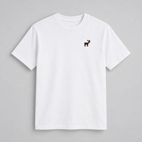 Camiseta Blanca. Reno