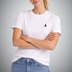 Camiseta Blanca Velero