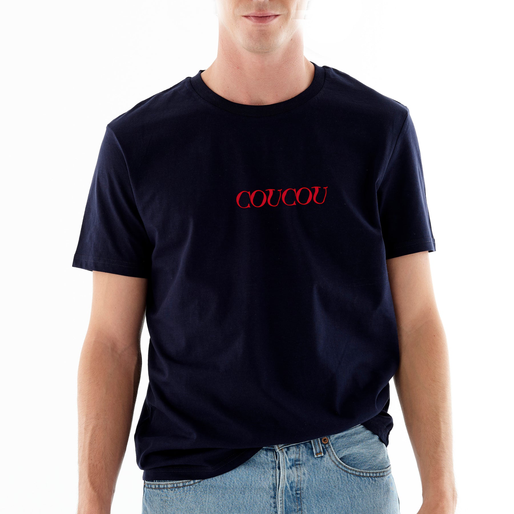 Camiseta Coucou