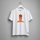 Camiseta Machine's Eyes. G.kero Paris