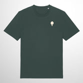 Camiseta Verde Globo