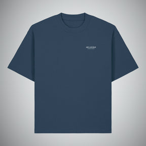 Oversized T-Shirt. Made in Madrid