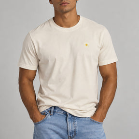 Camiseta Cruda. The Daisy