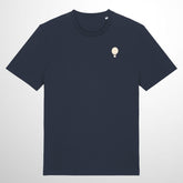 Camiseta Navy Globo