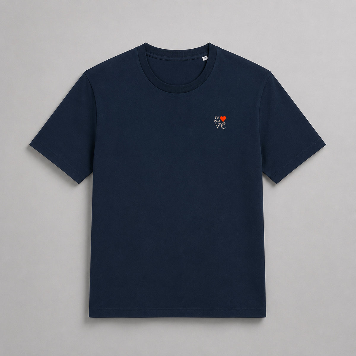 Camiseta Navy LOVE