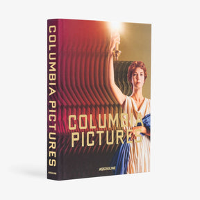 Columbia Pictures: 100 Years of Cinema