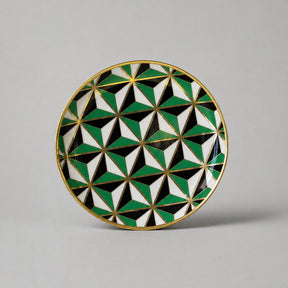 Plato Versailles Verde. Jonathan Adler