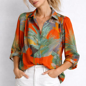 Koh Kood Blouse. G.kero Paris