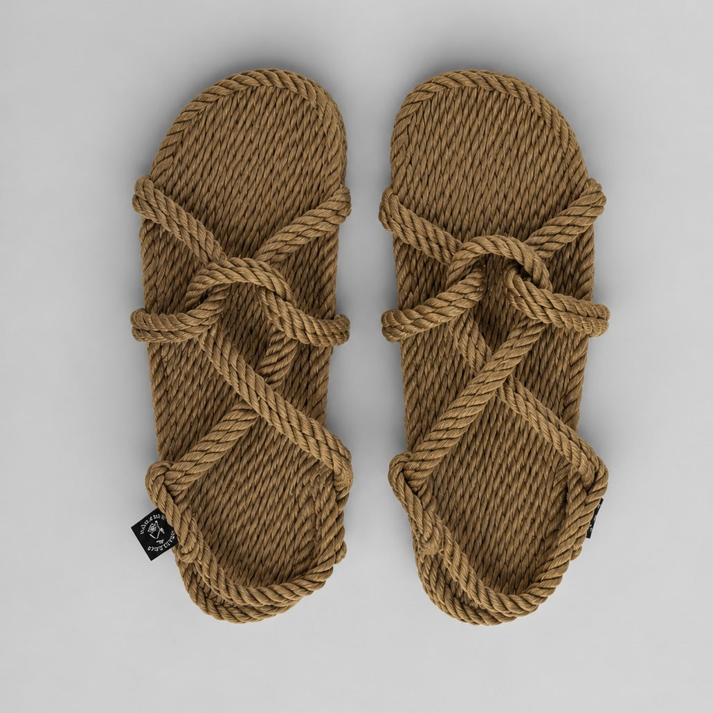Sandalias Cuerda Mountain