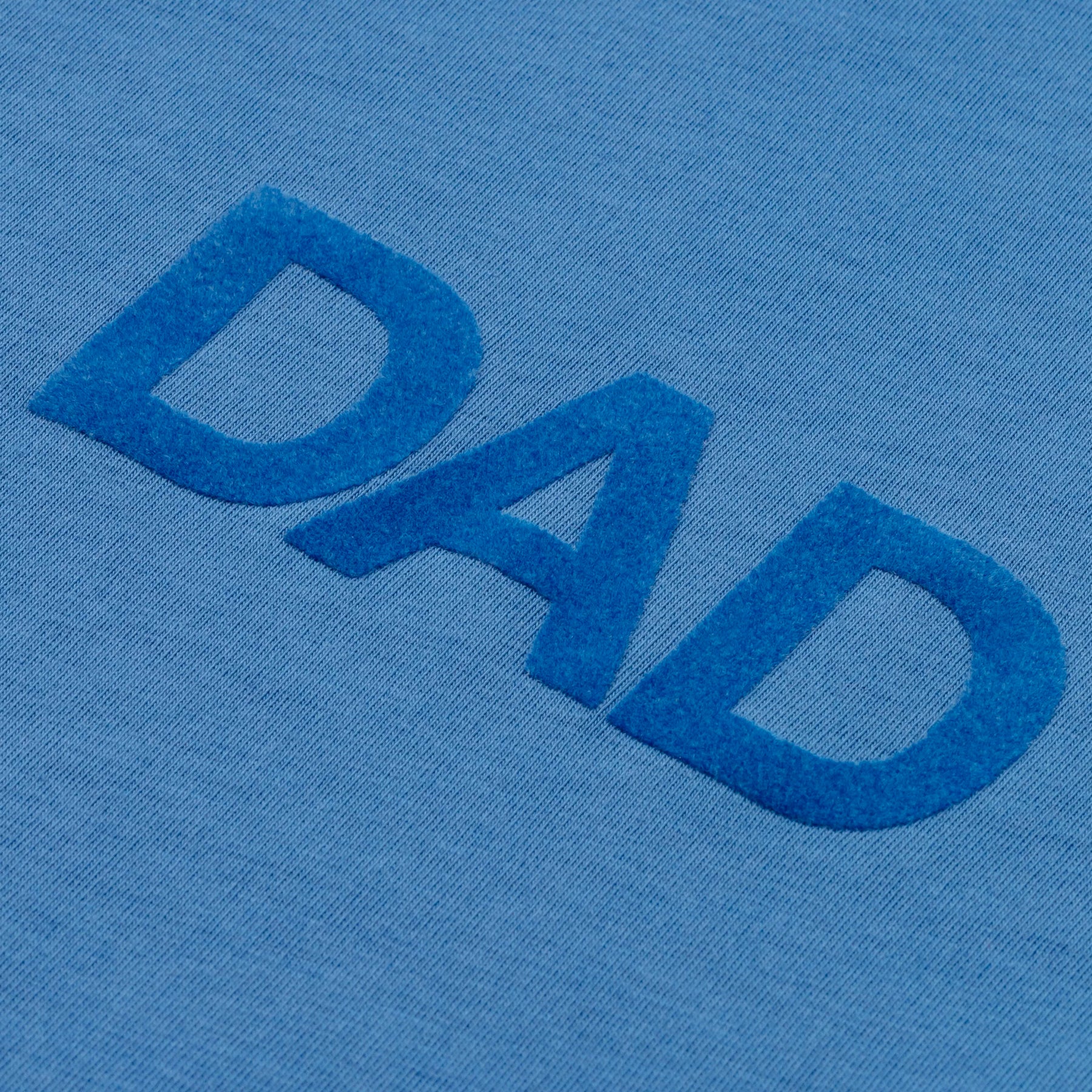 Camiseta DAD French Blue. Ron Dorff