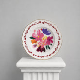 Plato Hondo Bouquet