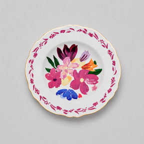 Plato Hondo Bouquet