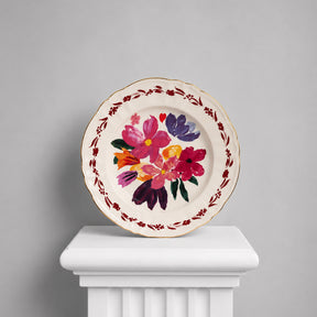 Plato Llano Bouquet