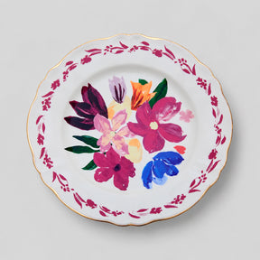 Plato Llano Bouquet
