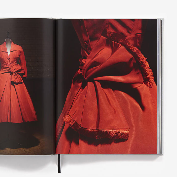 Christian Dior By Oriole Cullen and Connie Karol Burks