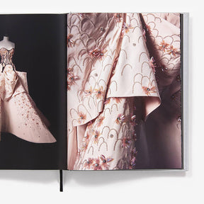 Christian Dior By Oriole Cullen and Connie Karol Burks