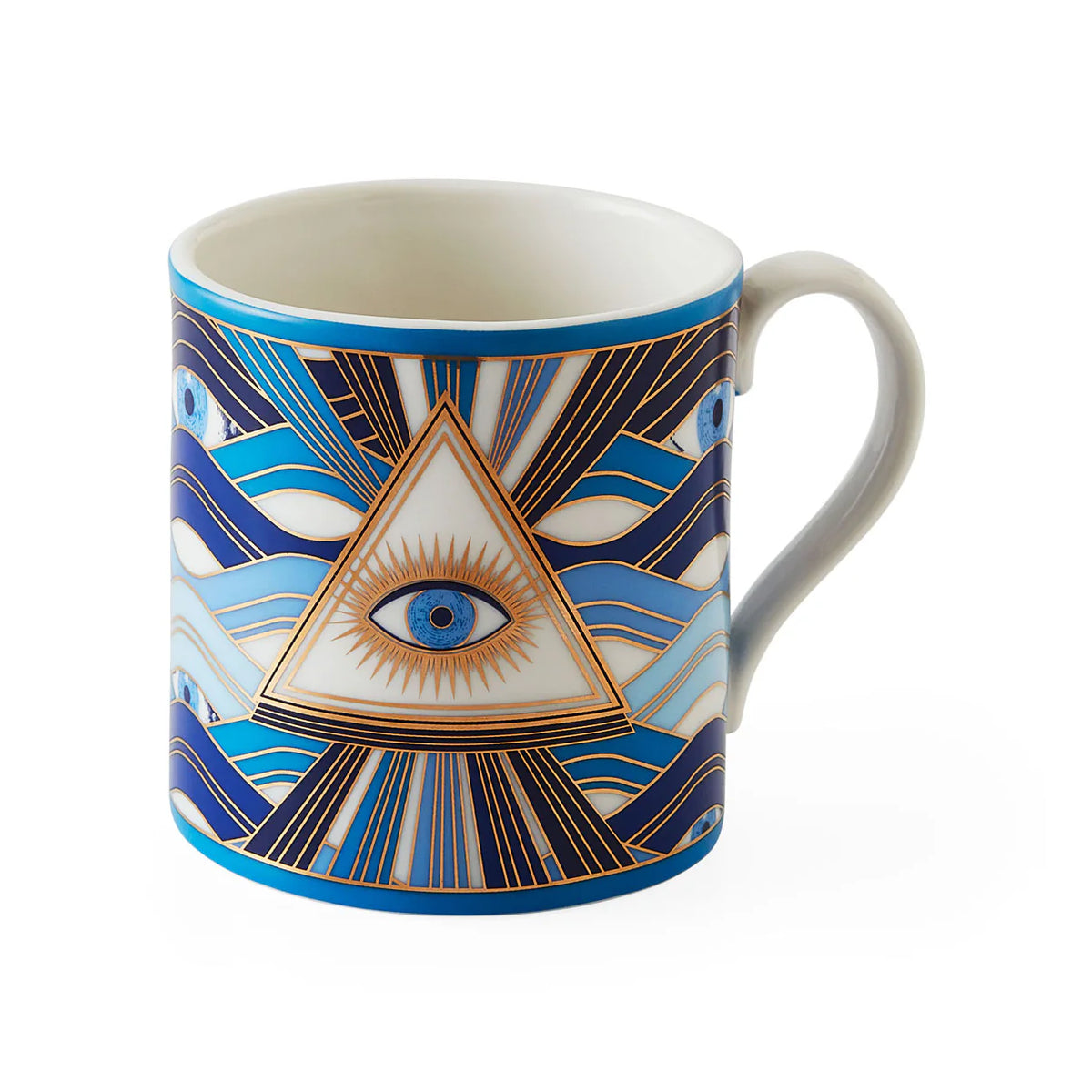 Druggist Mug. Jonathan Adler