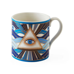 Druggist Mug. Jonathan Adler