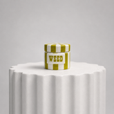 Vide Weed Canister. Jonathan Adler