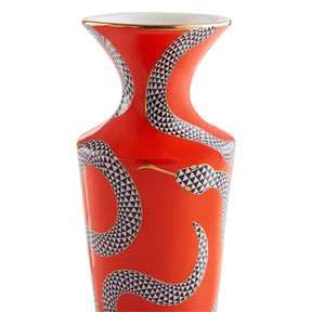 Eden Cuff Vase. Jonathan Adler