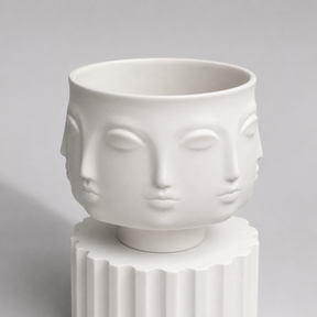 Dora Maar Vase Large. Jonathan Adler