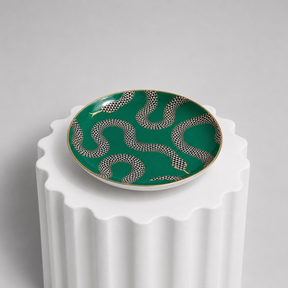 Plato Eden Verde. Jonathan Adler
