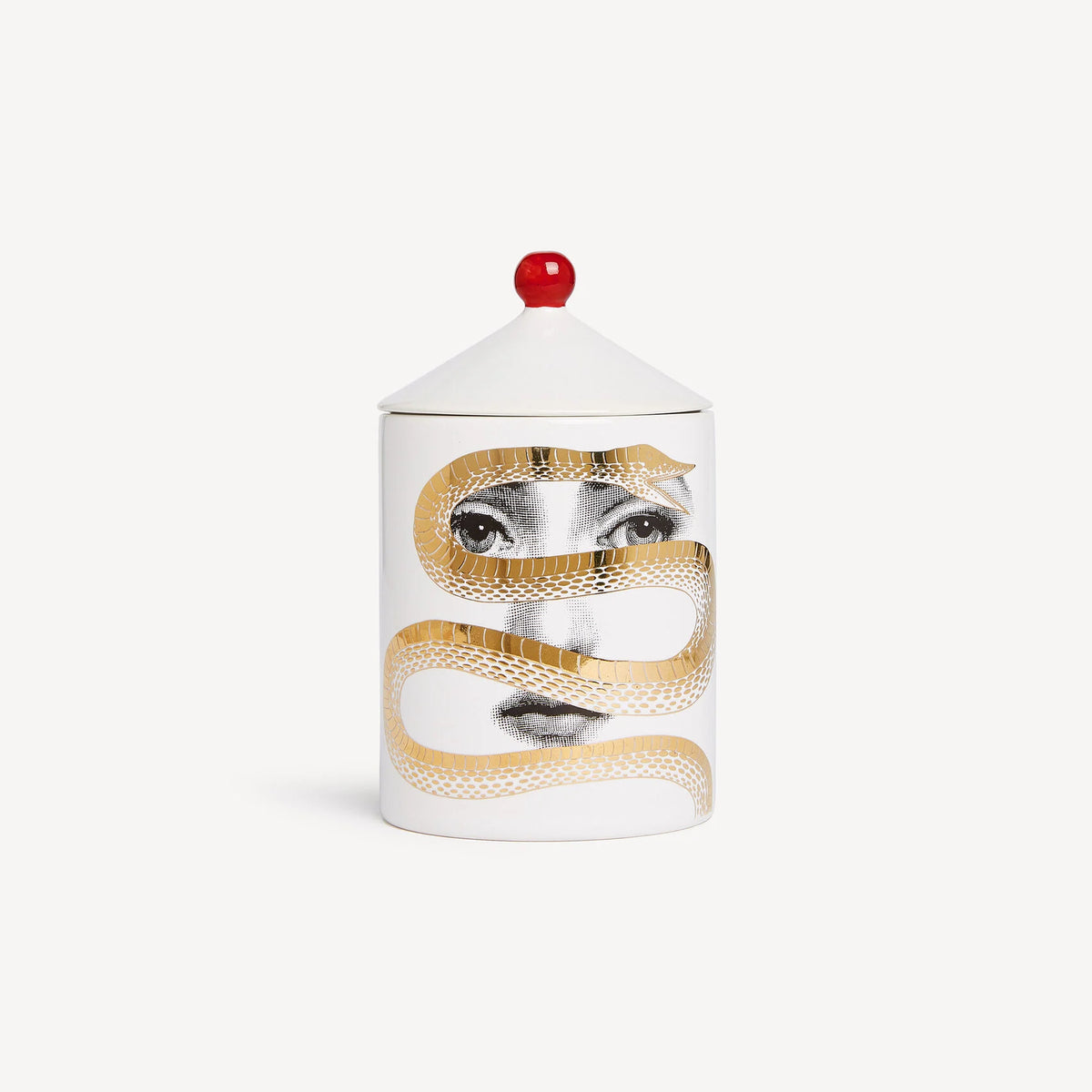 Vela Pecatto Originale. Fornasetti.