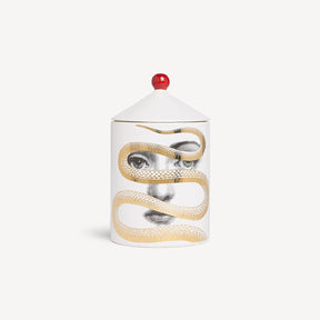 Vela Pecatto Originale. Fornasetti.