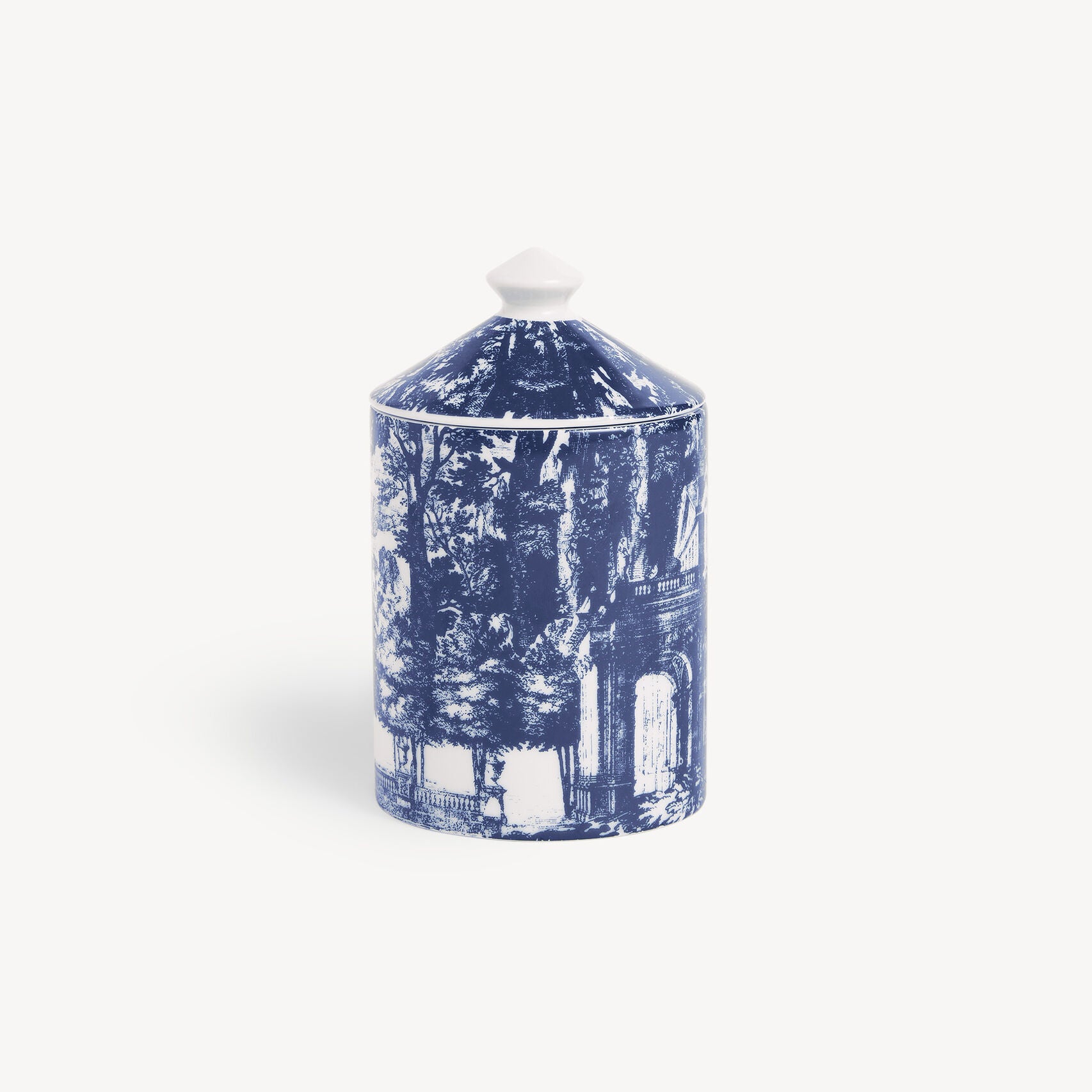 Vela Giardino Settecentesco. Fornasetti