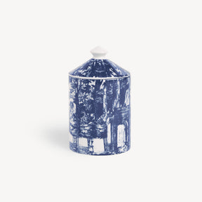 Vela Giardino Settecentesco. Fornasetti