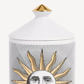 Vela Soli. Fornasetti.