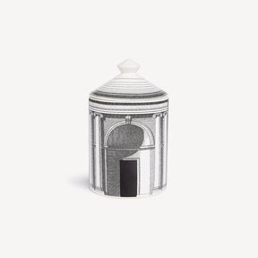 Vela Architettura. Fornasetti.
