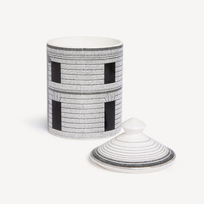 Vela Architettura. Fornasetti.