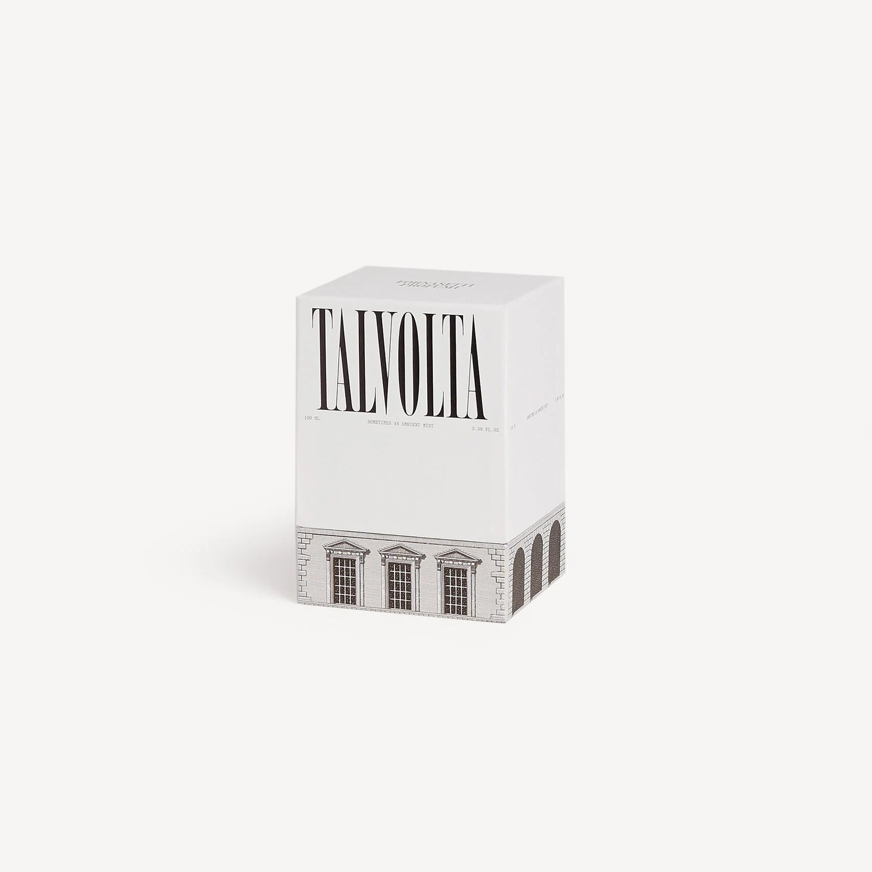 Room Spray Architettura. Fornasetti