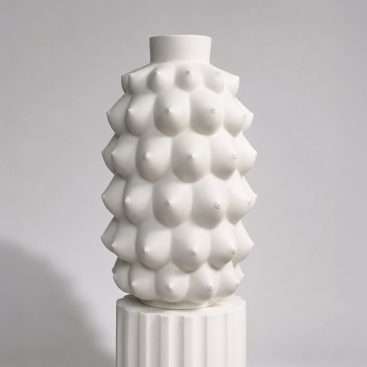 Jarrón Georgia Gigante. Jonathan Adler