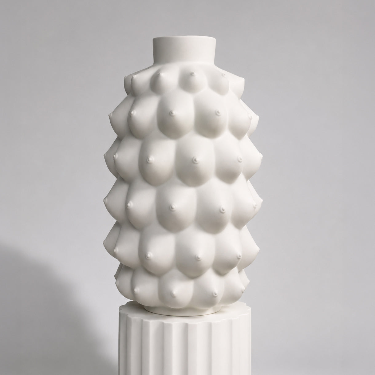 Georgia Vase. Jonathan Adler