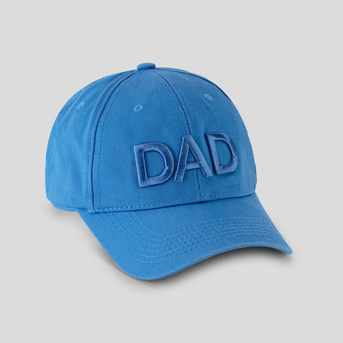 Light Blue Coach Cap Dad