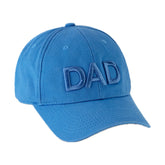 Light Blue Coach Cap Dad