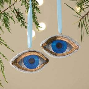 Adorno Eyes. Jonathan Adler