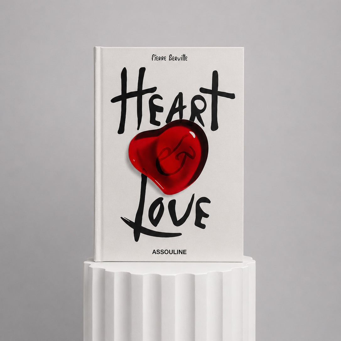 Heart & Love