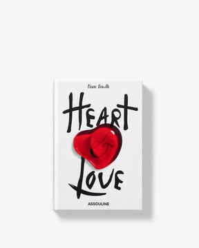 Heart & Love