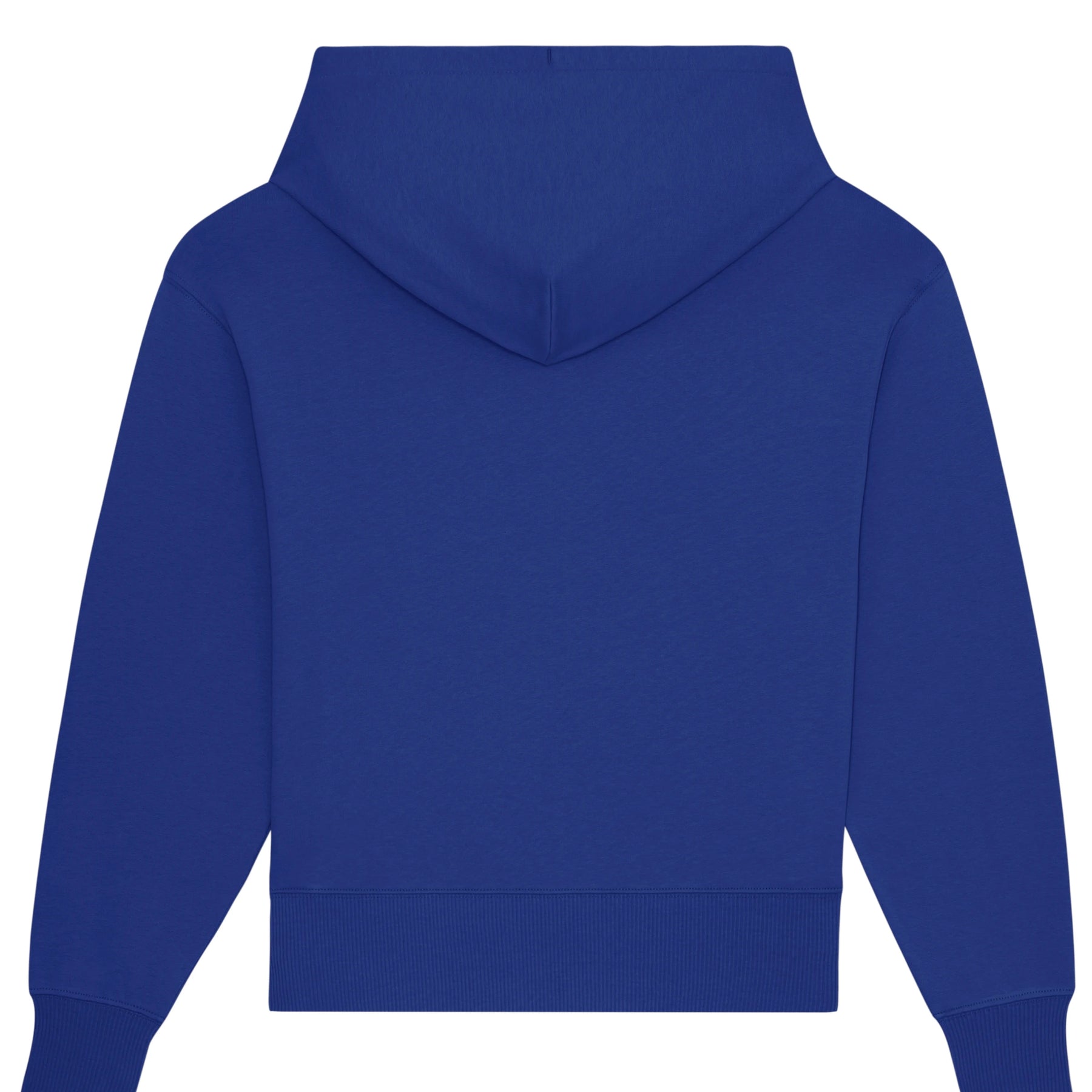 Hoodie Oversized Azul Nube