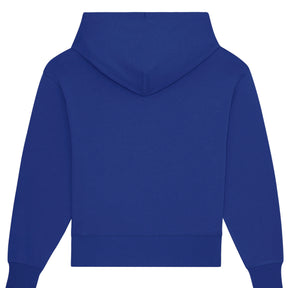 Hoodie Oversized Azul Nube