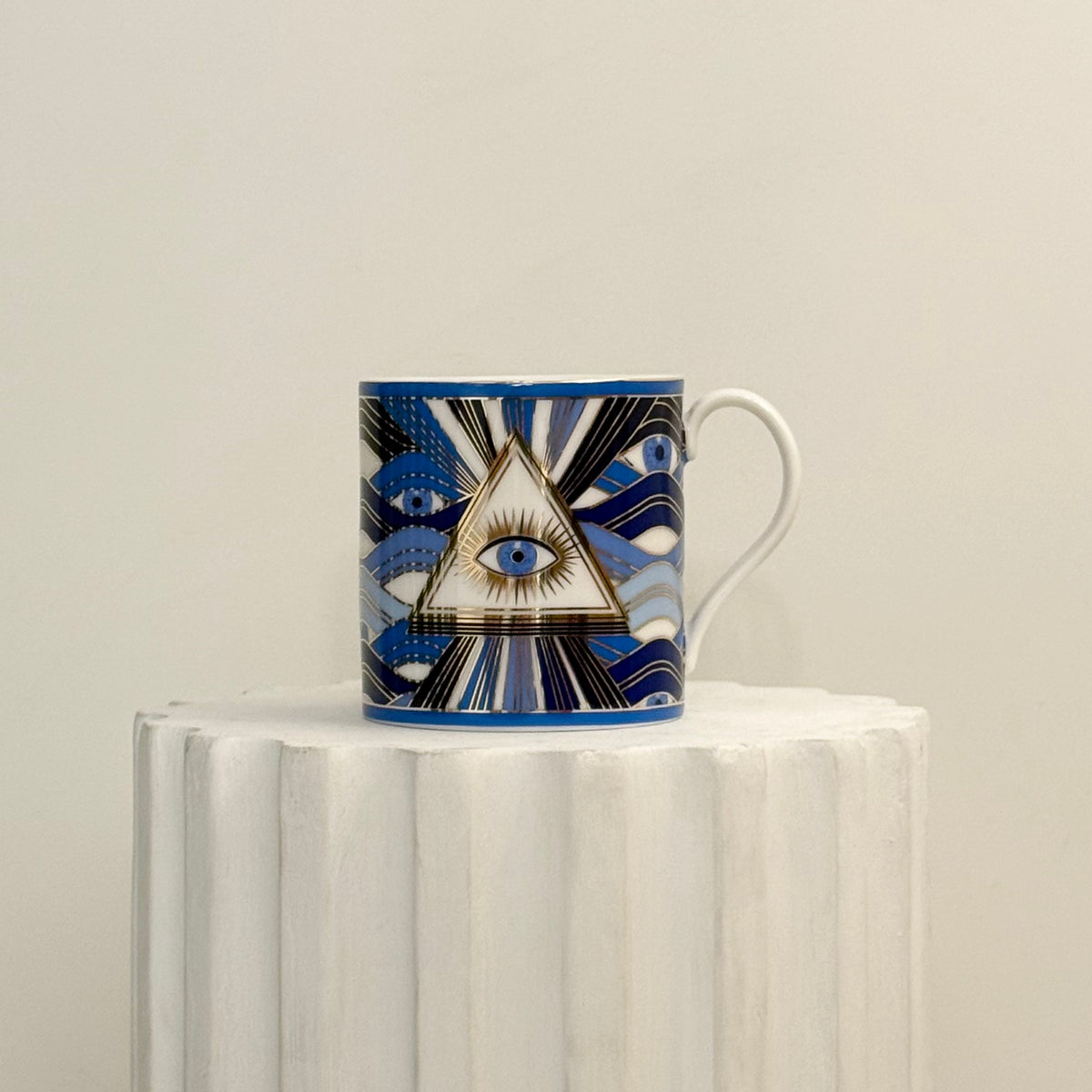 Druggist Mug. Jonathan Adler