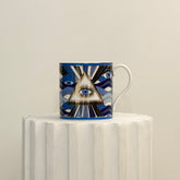 Druggist Mug. Jonathan Adler