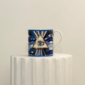 Druggist Mug. Jonathan Adler