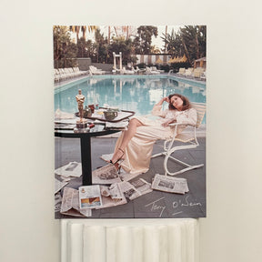 Terry O’Neill: Every Picture Tells a Story